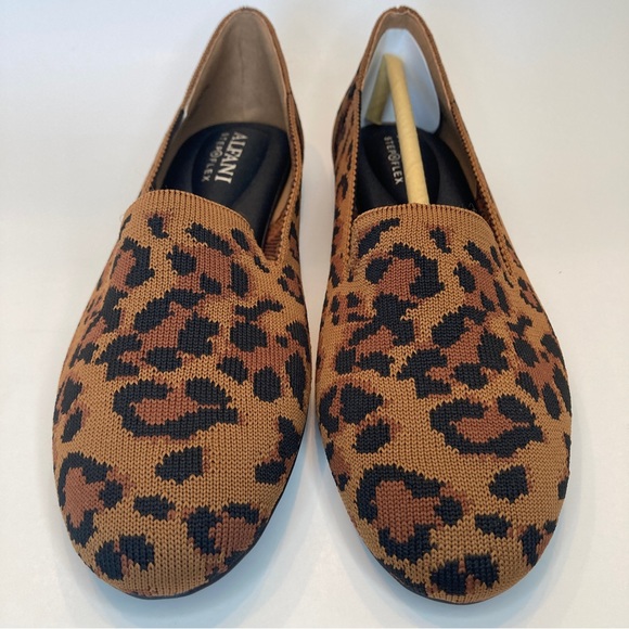 ALFANI Step ‘N Flex Rorrii Knit Loafer Flats 5M - Picture 8 of 9